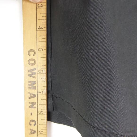 Old Navy Shorts Mens SZ 38 8" Inseam Slim Chino Preppy Beachy Vacation Casual - Picture 5 of 11